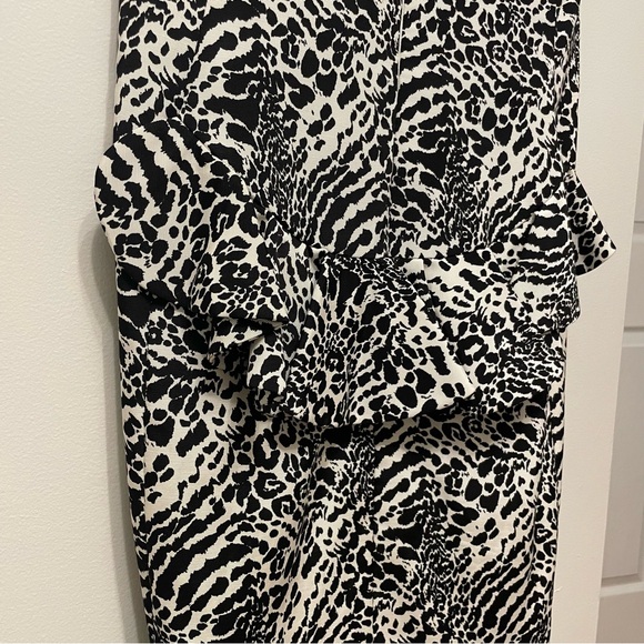 NWOT Carolina Herrera Dress - Picture 9 of 11